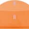 JAM Paper 5.25" x 10" Plastic #10 Hook & Loop Envelopes with 1" Expansion, 24ct.